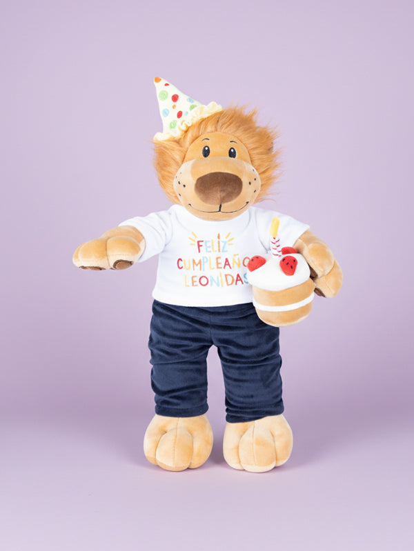 Cumpleaños