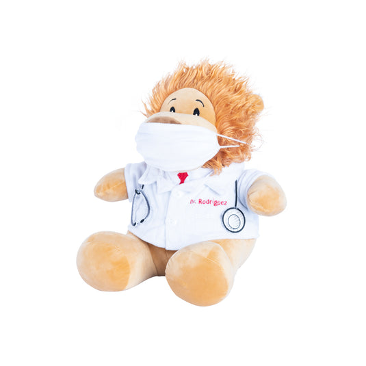 Doctor