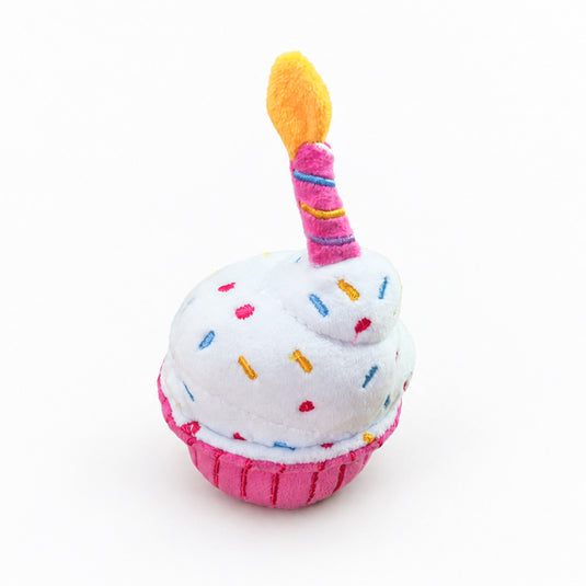 Osita Horacia cumpleañera