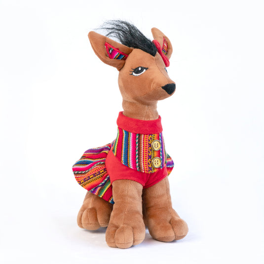 Perrito Peruano