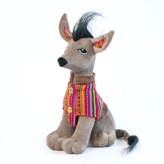 Perrito Peruano