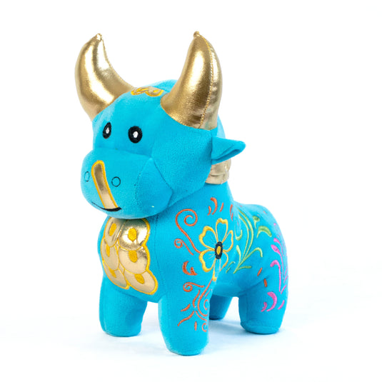 Torito de Pucará