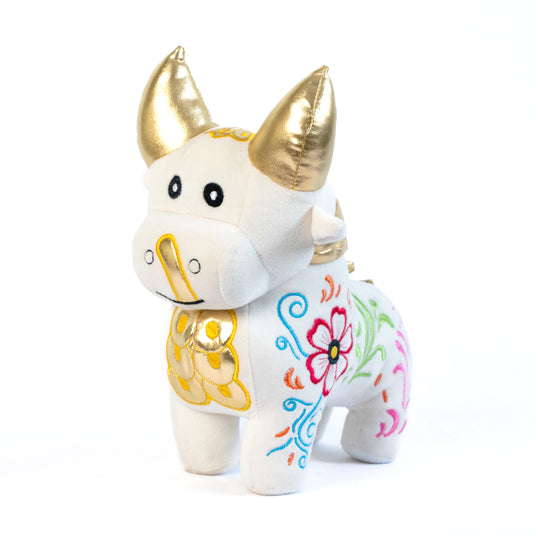 Torito de Pucará