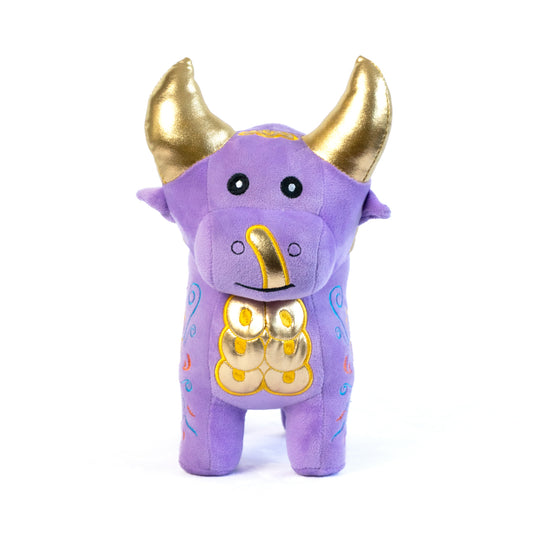 Torito de Pucará