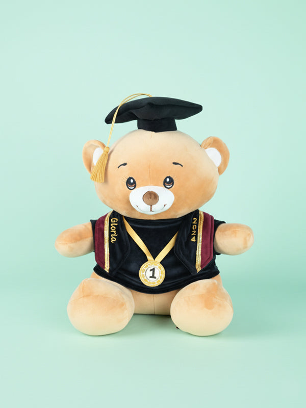 Graduación