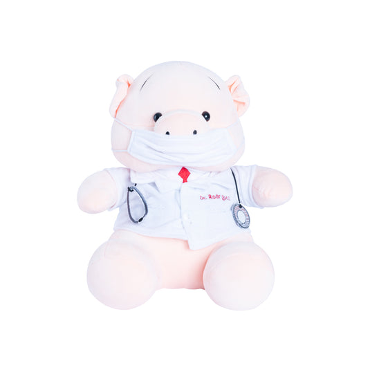 Doctor