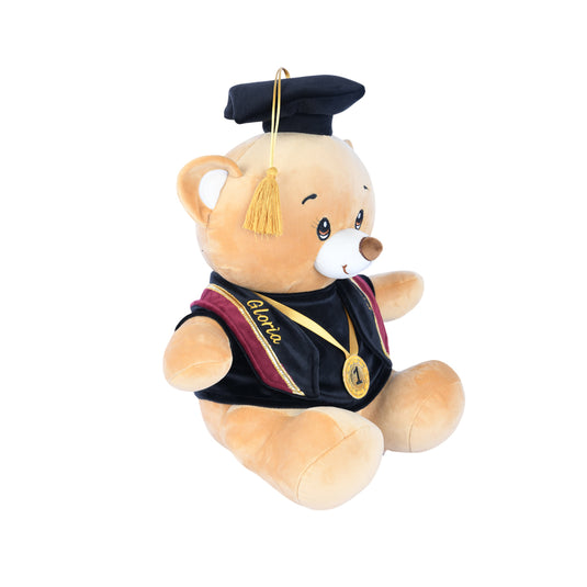 Osita graduada