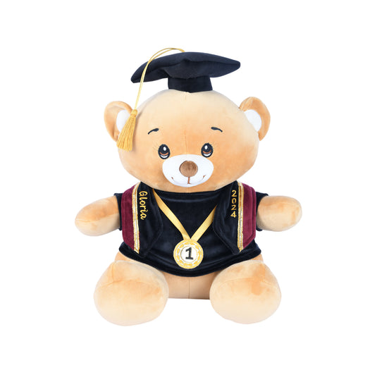 Osita graduada