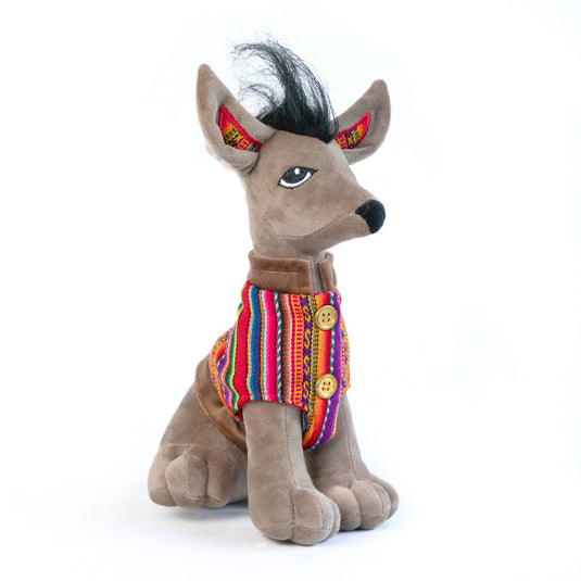 Perrito Peruano