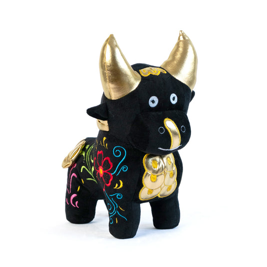 Torito de Pucará