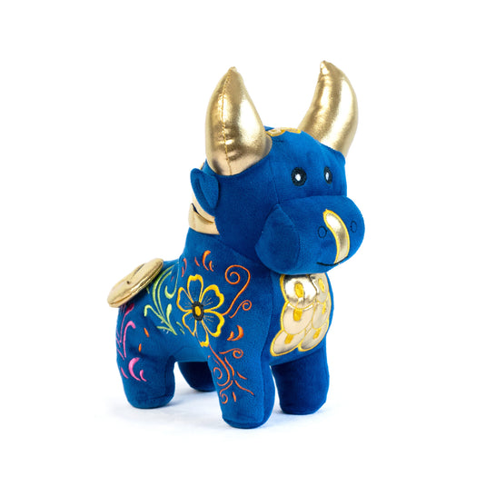 Torito de Pucará
