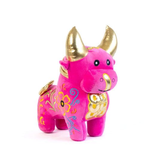 Torito de Pucará